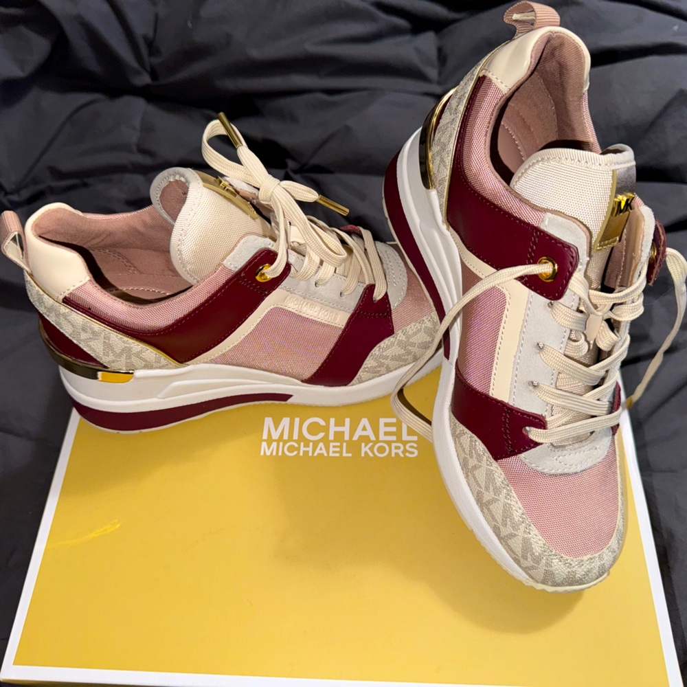 Michael Kors sneakers
